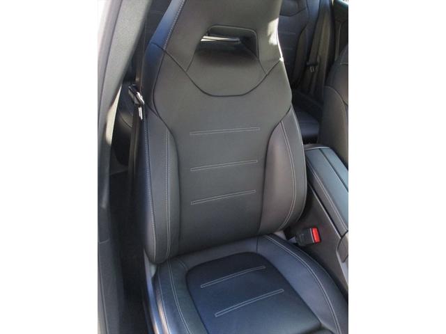 Ａクラス Ａ２００ｄ　ＡＭＧレザーエクスクルーシブパッケージ　ＡＭＧラインパッケージ　アドバンスドパッケージ　パノラミックスライディングルーフ　ヘッドアップディスプレイ　ｍｅコネクト　パワーシート　シートヒーター　３６０度カメラ　ＥＴＣ２．０（13枚目）