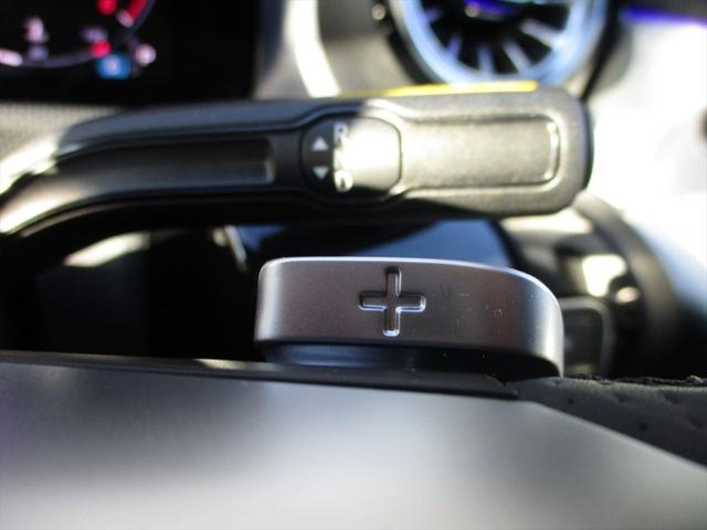 Ａクラス Ａ２００ｄ　ＡＭＧレザーエクスクルーシブパッケージ　ＡＭＧラインパッケージ　アドバンスドパッケージ　パノラミックスライディングルーフ　ヘッドアップディスプレイ　ｍｅコネクト　パワーシート　シートヒーター　３６０度カメラ　ＥＴＣ２．０（27枚目）