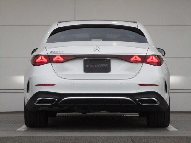 Eクラス E220d アバンギャルド AMGラインパッケージ ワンオーナー レザーエクスクルーシブパッケージ アドバンスドパッケージ パノラミックスライディングルーフ ヘッドアップディスプレイ パワーシート シートヒーター シートベンチレーター 360度カメラ(7枚目)