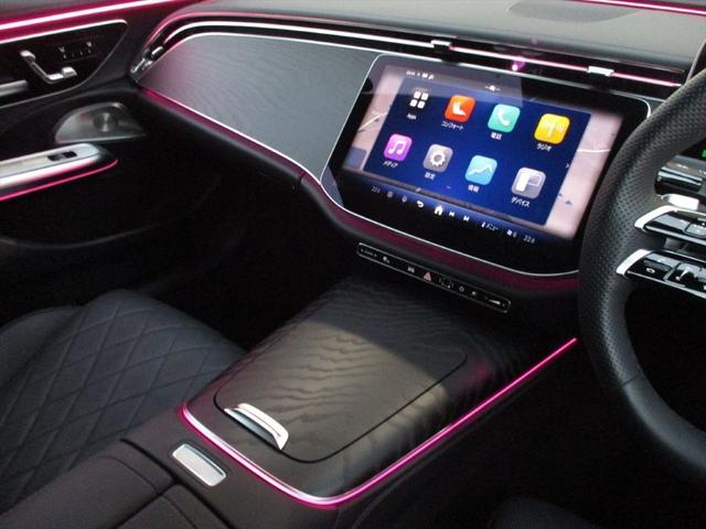 Eクラス E220d アバンギャルド AMGラインパッケージ ワンオーナー レザーエクスクルーシブパッケージ アドバンスドパッケージ パノラミックスライディングルーフ ヘッドアップディスプレイ パワーシート シートヒーター シートベンチレーター 360度カメラ(44枚目)