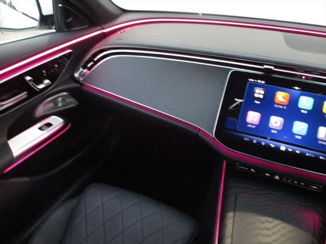 Eクラス E220d アバンギャルド AMGラインパッケージ ワンオーナー レザーエクスクルーシブパッケージ アドバンスドパッケージ パノラミックスライディングルーフ ヘッドアップディスプレイ パワーシート シートヒーター シートベンチレーター 360度カメラ(66枚目)