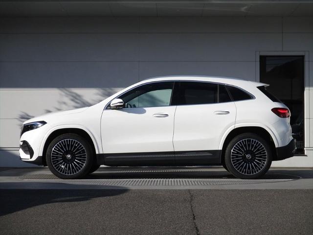 ＥＱＡ ＥＱＡ２５０＋　ＡＭＧラインパッケージ　ワンオーナー　パノラミックスライディングルーフ　レーダーセーフティーパッケージ　ｍｅコネクト　パワーシート　シートヒーター　３６０度カメラ　ＥＴＣ２．０　ナビゲーション　ＴＶ（5枚目）