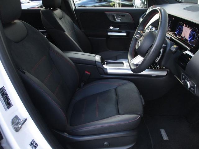 ＥＱＡ ＥＱＡ２５０＋　ＡＭＧラインパッケージ　ワンオーナー　パノラミックスライディングルーフ　レーダーセーフティーパッケージ　ｍｅコネクト　パワーシート　シートヒーター　３６０度カメラ　ＥＴＣ２．０　ナビゲーション　ＴＶ（12枚目）