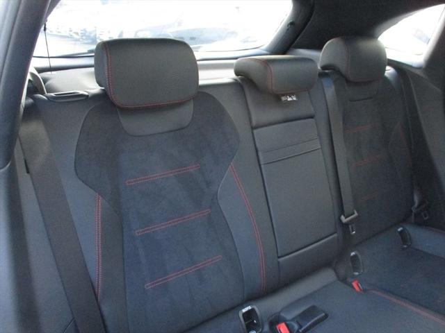 ＥＱＡ ＥＱＡ２５０＋　ＡＭＧラインパッケージ　ワンオーナー　パノラミックスライディングルーフ　レーダーセーフティーパッケージ　ｍｅコネクト　パワーシート　シートヒーター　３６０度カメラ　ＥＴＣ２．０　ナビゲーション　ＴＶ（17枚目）