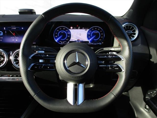 ＥＱＡ ＥＱＡ２５０＋　ＡＭＧラインパッケージ　ワンオーナー　パノラミックスライディングルーフ　レーダーセーフティーパッケージ　ｍｅコネクト　パワーシート　シートヒーター　３６０度カメラ　ＥＴＣ２．０　ナビゲーション　ＴＶ（24枚目）