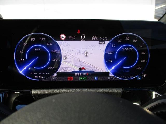 ＥＱＡ ＥＱＡ２５０＋　ＡＭＧラインパッケージ　ワンオーナー　パノラミックスライディングルーフ　レーダーセーフティーパッケージ　ｍｅコネクト　パワーシート　シートヒーター　３６０度カメラ　ＥＴＣ２．０　ナビゲーション　ＴＶ（25枚目）