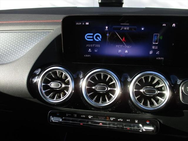 ＥＱＡ ＥＱＡ２５０＋　ＡＭＧラインパッケージ　ワンオーナー　パノラミックスライディングルーフ　レーダーセーフティーパッケージ　ｍｅコネクト　パワーシート　シートヒーター　３６０度カメラ　ＥＴＣ２．０　ナビゲーション　ＴＶ（34枚目）