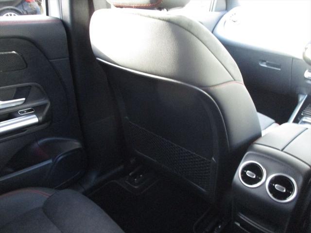 ＥＱＡ ＥＱＡ２５０＋　ＡＭＧラインパッケージ　ワンオーナー　パノラミックスライディングルーフ　レーダーセーフティーパッケージ　ｍｅコネクト　パワーシート　シートヒーター　３６０度カメラ　ＥＴＣ２．０　ナビゲーション　ＴＶ（59枚目）