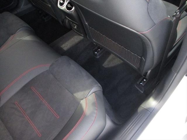 CLAクラス CLA200d AMGラインパッケージ アドバンスドパッケージ パノラミックスライディングルーフ レーダーセーフティーパッケージ meコネクト パワーシート シートヒーター 360度カメラ ETC2.0 ナビゲーション TV(15枚目)