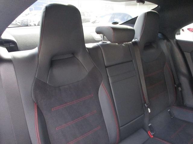 CLAクラス CLA200d AMGラインパッケージ アドバンスドパッケージ パノラミックスライディングルーフ レーダーセーフティーパッケージ meコネクト パワーシート シートヒーター 360度カメラ ETC2.0 ナビゲーション TV(16枚目)