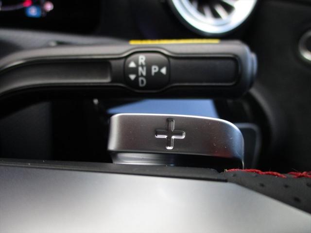 CLAクラス CLA200d AMGラインパッケージ アドバンスドパッケージ パノラミックスライディングルーフ レーダーセーフティーパッケージ meコネクト パワーシート シートヒーター 360度カメラ ETC2.0 ナビゲーション TV(27枚目)