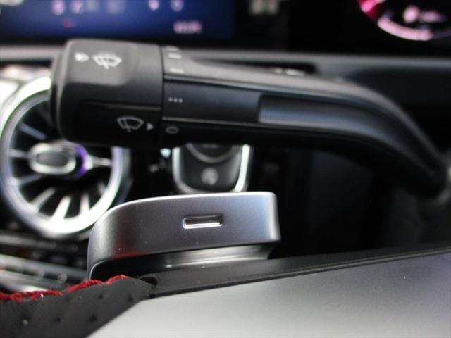 CLAクラス CLA200d AMGラインパッケージ アドバンスドパッケージ パノラミックスライディングルーフ レーダーセーフティーパッケージ meコネクト パワーシート シートヒーター 360度カメラ ETC2.0 ナビゲーション TV(28枚目)