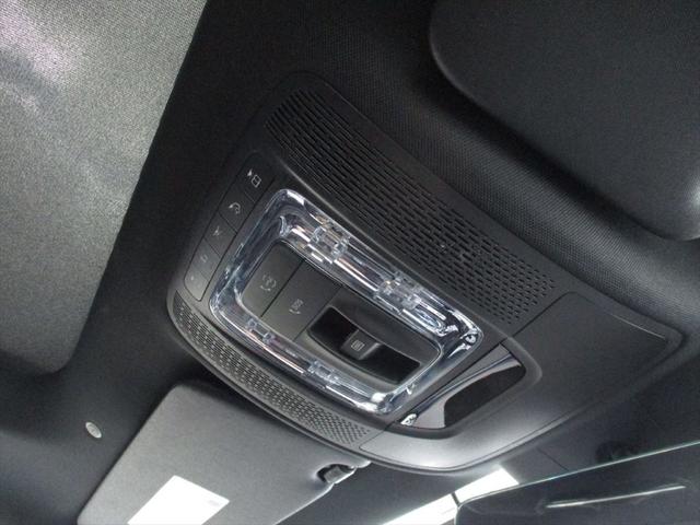 CLAクラス CLA200d AMGラインパッケージ アドバンスドパッケージ パノラミックスライディングルーフ レーダーセーフティーパッケージ meコネクト パワーシート シートヒーター 360度カメラ ETC2.0 ナビゲーション TV(43枚目)