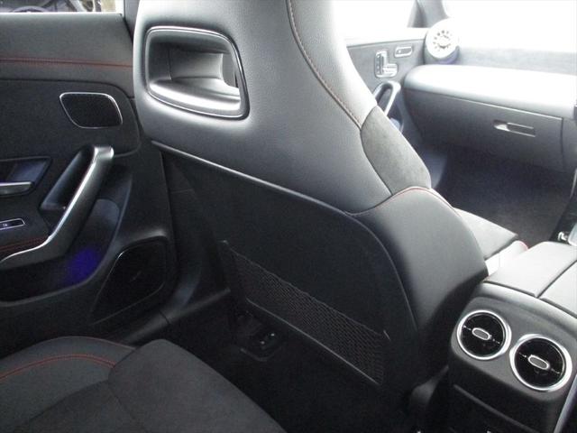 CLAクラス CLA200d AMGラインパッケージ アドバンスドパッケージ パノラミックスライディングルーフ レーダーセーフティーパッケージ meコネクト パワーシート シートヒーター 360度カメラ ETC2.0 ナビゲーション TV(58枚目)