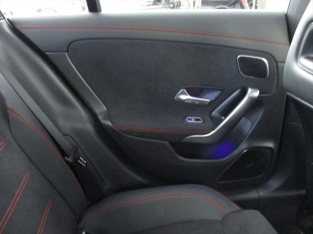 CLAクラス CLA200d AMGラインパッケージ アドバンスドパッケージ パノラミックスライディングルーフ レーダーセーフティーパッケージ meコネクト パワーシート シートヒーター 360度カメラ ETC2.0 ナビゲーション TV(59枚目)