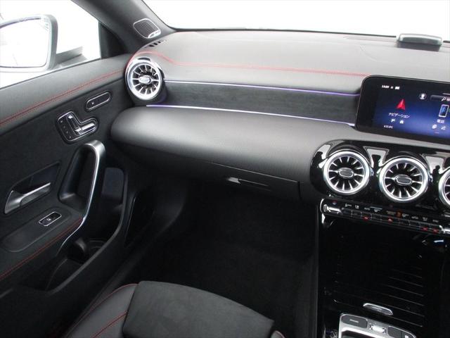 CLAクラス CLA200d AMGラインパッケージ アドバンスドパッケージ パノラミックスライディングルーフ レーダーセーフティーパッケージ meコネクト パワーシート シートヒーター 360度カメラ ETC2.0 ナビゲーション TV(62枚目)