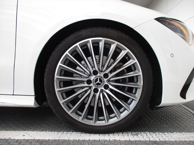 CLAクラス CLA200d AMGラインパッケージ アドバンスドパッケージ パノラミックスライディングルーフ レーダーセーフティーパッケージ meコネクト パワーシート シートヒーター 360度カメラ ETC2.0 ナビゲーション TV(67枚目)