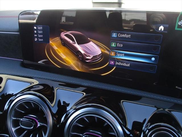 ＣＬＡクラス ＣＬＡ２００ｄ　ＡＭＧラインパッケージ　レーダーセーフティーパッケージ　ｍｅコネクト　パワーシート　シートヒーター　３６０度カメラ　ＥＴＣ２．０　ナビゲーション　ＴＶ　パークトロニックシステム　１９インチＡＭＧアルミホイール（35枚目）