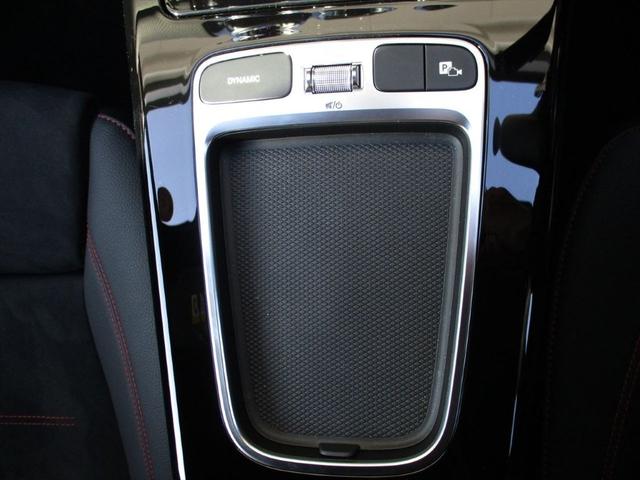 Ａクラス Ａ２００ｄ　ＡＭＧラインパッケージ　レーダーセーフティーパッケージ　ｍｅコネクト　パワーシート　シートヒーター　バックカメラ　ＥＴＣ２．０　ナビゲーション　ＴＶ　パークトロニックシステム　１８インチＡＭＧアルミホイール（37枚目）