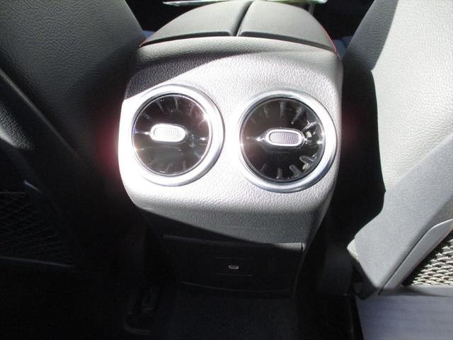 Ａクラス Ａ２００ｄ　ＡＭＧラインパッケージ　レーダーセーフティーパッケージ　ｍｅコネクト　パワーシート　シートヒーター　バックカメラ　ＥＴＣ２．０　ナビゲーション　ＴＶ　パークトロニックシステム　１８インチＡＭＧアルミホイール（51枚目）