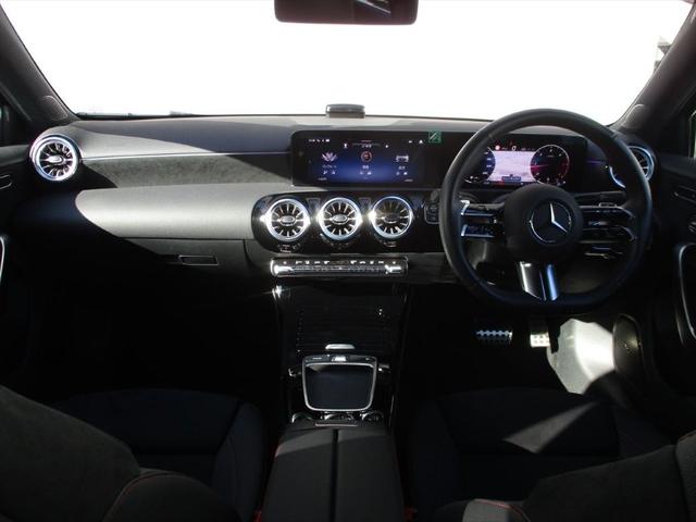 Ａクラス Ａ２００ｄ　ＡＭＧラインパッケージ　レーダーセーフティーパッケージ　ｍｅコネクト　パワーシート　シートヒーター　バックカメラ　ＥＴＣ２．０　ナビゲーション　ＴＶ　パークトロニックシステム　１８インチＡＭＧアルミホイール（57枚目）