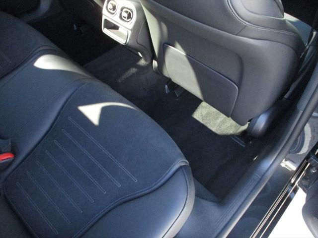 Cクラスステーションワゴン C200ステーションワゴンアバンギャルドAMGライP ベーシックパッケージ meコネクト レーダーセーフティーパッケージ ヘッドアップディスプレイ パワーシート シートヒーター 360度カメラ ETC2.0 ナビゲーション TV(17枚目)