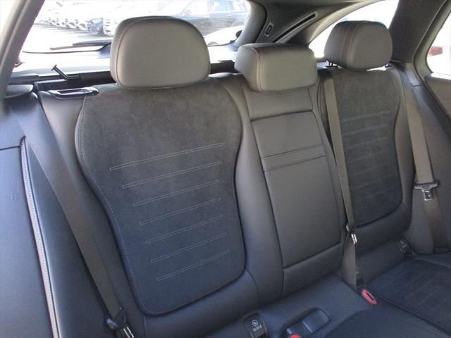 Cクラスステーションワゴン C200ステーションワゴンアバンギャルドAMGライP ベーシックパッケージ meコネクト レーダーセーフティーパッケージ ヘッドアップディスプレイ パワーシート シートヒーター 360度カメラ ETC2.0 ナビゲーション TV(18枚目)