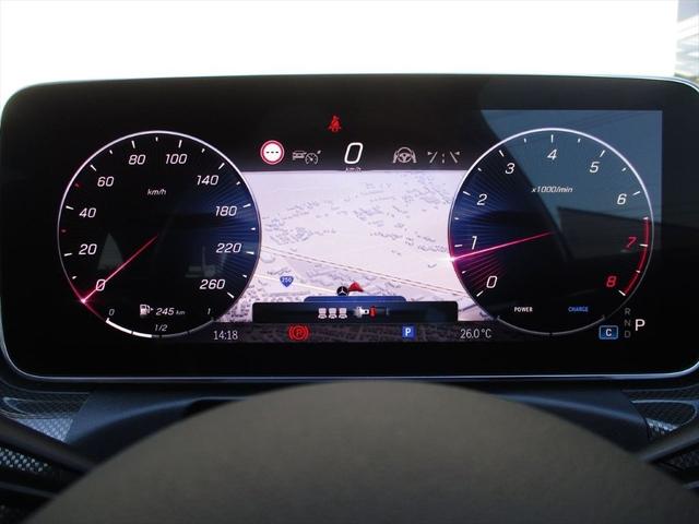 Cクラスステーションワゴン C200ステーションワゴンアバンギャルドAMGライP ベーシックパッケージ meコネクト レーダーセーフティーパッケージ ヘッドアップディスプレイ パワーシート シートヒーター 360度カメラ ETC2.0 ナビゲーション TV(25枚目)