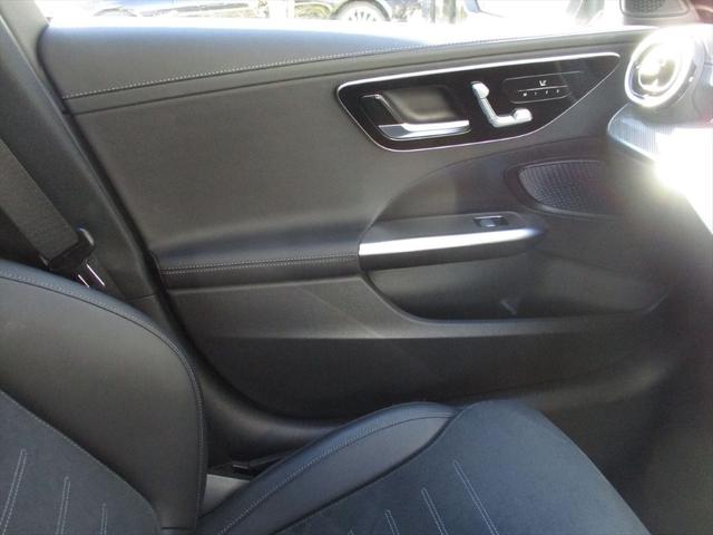 Cクラスステーションワゴン C200ステーションワゴンアバンギャルドAMGライP ベーシックパッケージ meコネクト レーダーセーフティーパッケージ ヘッドアップディスプレイ パワーシート シートヒーター 360度カメラ ETC2.0 ナビゲーション TV(52枚目)