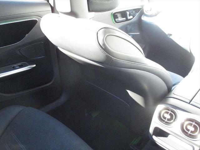 Cクラスステーションワゴン C200ステーションワゴンアバンギャルドAMGライP ベーシックパッケージ meコネクト レーダーセーフティーパッケージ ヘッドアップディスプレイ パワーシート シートヒーター 360度カメラ ETC2.0 ナビゲーション TV(59枚目)