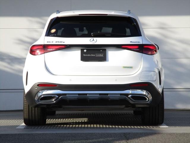 ＧＬＣ ＧＬＣ３５０ｅ　４Ｍポーツ　エディションスター　パノラミックスライディングルーフ　ｍｅコネクト　レーダーセーフティーパッケージ　エアサスペンション　３６０度カメラ　ＥＴＣ２．０　パワーシート　シートヒーター　ナビゲーション　ＴＶ（7枚目）