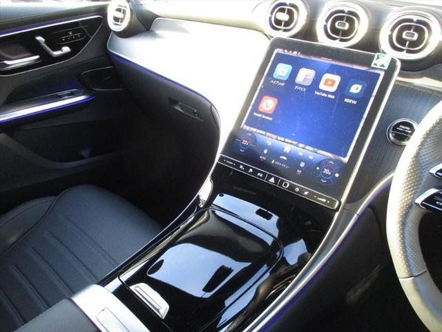 ＧＬＣ ＧＬＣ３５０ｅ　４Ｍポーツ　エディションスター　パノラミックスライディングルーフ　ｍｅコネクト　レーダーセーフティーパッケージ　エアサスペンション　３６０度カメラ　ＥＴＣ２．０　パワーシート　シートヒーター　ナビゲーション　ＴＶ（44枚目）