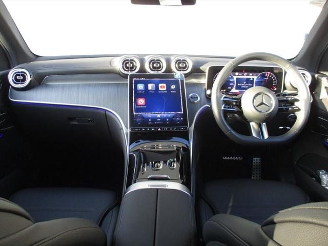 ＧＬＣ ＧＬＣ３５０ｅ　４Ｍポーツ　エディションスター　パノラミックスライディングルーフ　ｍｅコネクト　レーダーセーフティーパッケージ　エアサスペンション　３６０度カメラ　ＥＴＣ２．０　パワーシート　シートヒーター　ナビゲーション　ＴＶ（63枚目）
