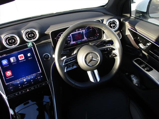 ＧＬＣ ＧＬＣ３５０ｅ　４Ｍポーツ　エディションスター　パノラミックスライディングルーフ　ｍｅコネクト　レーダーセーフティーパッケージ　エアサスペンション　３６０度カメラ　ＥＴＣ２．０　パワーシート　シートヒーター　ナビゲーション　ＴＶ（64枚目）