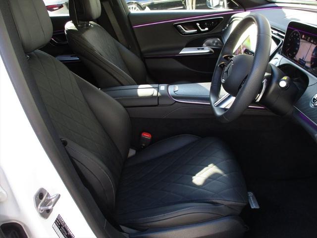 Ｅクラスステーションワゴン Ｅ２２０ｄステションワゴンアバギャルドＡＭＧラインＰ　ワンオーナー　アドバンスドパッケージ　レザーエクスクルーシブパッケージ　ヘッドアップディスプレイ　パワーシート　シートヒーター　シートベンチレーター　ｍｅコネクト　３６０度カメラ　ＥＴＣ２．０（13枚目）