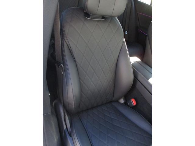 Ｅクラスステーションワゴン Ｅ２２０ｄステションワゴンアバギャルドＡＭＧラインＰ　ワンオーナー　アドバンスドパッケージ　レザーエクスクルーシブパッケージ　ヘッドアップディスプレイ　パワーシート　シートヒーター　シートベンチレーター　ｍｅコネクト　３６０度カメラ　ＥＴＣ２．０（14枚目）