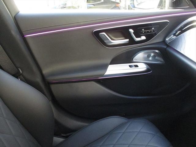 Ｅクラスステーションワゴン Ｅ２２０ｄステションワゴンアバギャルドＡＭＧラインＰ　ワンオーナー　アドバンスドパッケージ　レザーエクスクルーシブパッケージ　ヘッドアップディスプレイ　パワーシート　シートヒーター　シートベンチレーター　ｍｅコネクト　３６０度カメラ　ＥＴＣ２．０（53枚目）