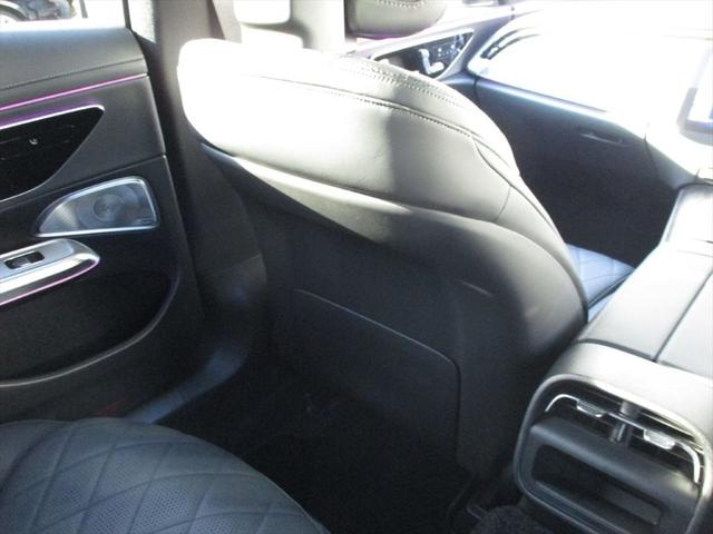 Ｅクラスステーションワゴン Ｅ２２０ｄステションワゴンアバギャルドＡＭＧラインＰ　ワンオーナー　アドバンスドパッケージ　レザーエクスクルーシブパッケージ　ヘッドアップディスプレイ　パワーシート　シートヒーター　シートベンチレーター　ｍｅコネクト　３６０度カメラ　ＥＴＣ２．０（63枚目）