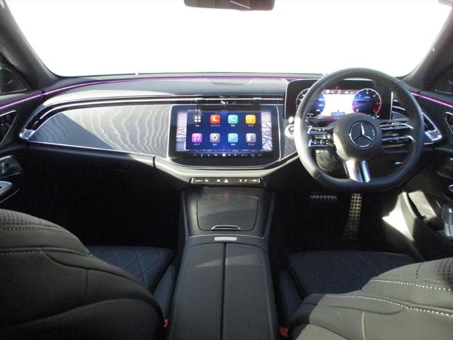 Ｅクラスステーションワゴン Ｅ２２０ｄステションワゴンアバギャルドＡＭＧラインＰ　ワンオーナー　アドバンスドパッケージ　レザーエクスクルーシブパッケージ　ヘッドアップディスプレイ　パワーシート　シートヒーター　シートベンチレーター　ｍｅコネクト　３６０度カメラ　ＥＴＣ２．０（65枚目）