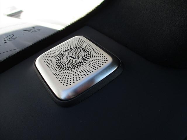 Gクラス G450d AMGラインパッケージ ワンオーナー MANUFAKTURプログラム・プラス MANUFAKTURディ同色スペアタイヤリング MANUFAKTURロゴパッケージ MANUFAKTUR本革巻ツートーンステアリング(28枚目)