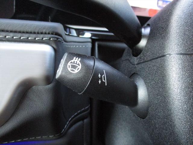 Gクラス G450d AMGラインパッケージ ワンオーナー MANUFAKTURプログラム・プラス MANUFAKTURディ同色スペアタイヤリング MANUFAKTURロゴパッケージ MANUFAKTUR本革巻ツートーンステアリング(36枚目)