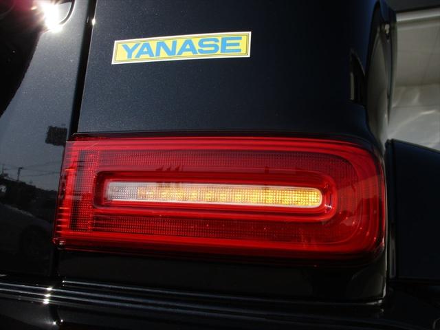 Gクラス G450d AMGラインパッケージ ワンオーナー MANUFAKTURプログラム・プラス MANUFAKTURディ同色スペアタイヤリング MANUFAKTURロゴパッケージ MANUFAKTUR本革巻ツートーンステアリング(72枚目)