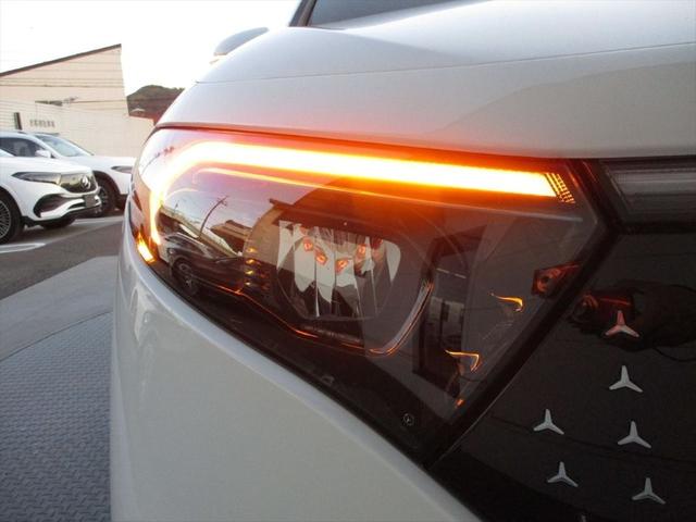 EQA EQA250+ AMGラインパッケージ ワンオーナー パノラミックスライディングルーフ レーダーセーフティーパッケージ meコネクト パワーシート シートヒーター 360度カメラ ETC2.0 ナビゲーション TV(66枚目)