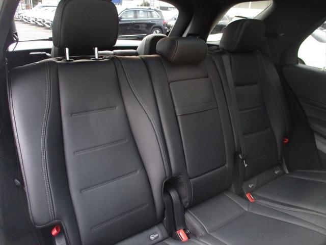 GLE GLE450d 4マチックスポーツ パノラミックスライディングルーフ ヘッドアップディスプレイ レーダーセーフティーパッケージ エアサスペンション meコネクト レザーシート パワーシート シートヒーター 360度カメラ ETC2.0(17枚目)