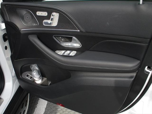 GLE GLE450d 4マチックスポーツ パノラミックスライディングルーフ ヘッドアップディスプレイ レーダーセーフティーパッケージ エアサスペンション meコネクト レザーシート パワーシート シートヒーター 360度カメラ ETC2.0(23枚目)