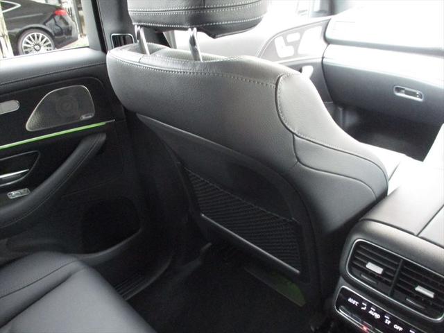 GLE GLE450d 4マチックスポーツ パノラミックスライディングルーフ ヘッドアップディスプレイ レーダーセーフティーパッケージ エアサスペンション meコネクト レザーシート パワーシート シートヒーター 360度カメラ ETC2.0(61枚目)