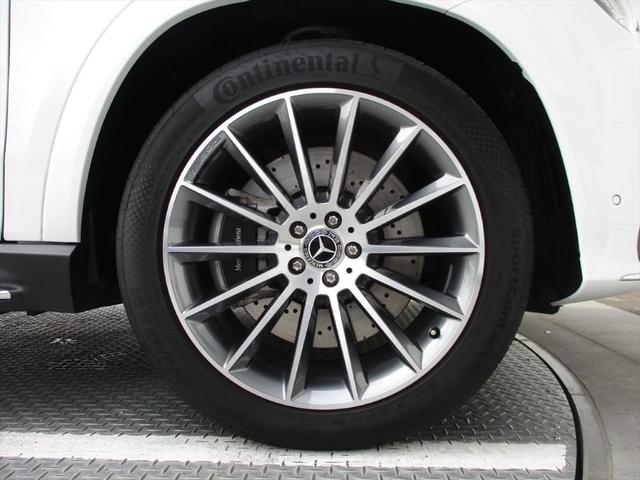 GLE GLE450d 4マチックスポーツ パノラミックスライディングルーフ ヘッドアップディスプレイ レーダーセーフティーパッケージ エアサスペンション meコネクト レザーシート パワーシート シートヒーター 360度カメラ ETC2.0(71枚目)