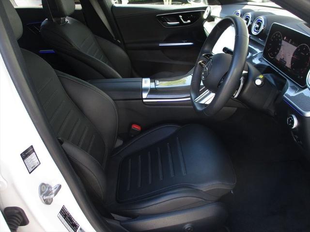 Cクラス C220dアバンギャルド AMGラインパッケージ ワンオーナー ベーシックパッケージ レザーエクスクルーシブパッケージ パノラミックスライディングルーフ ヘッドアップディスプレイ meコネクト パワーシート シートヒーター 360度カメラ(13枚目)