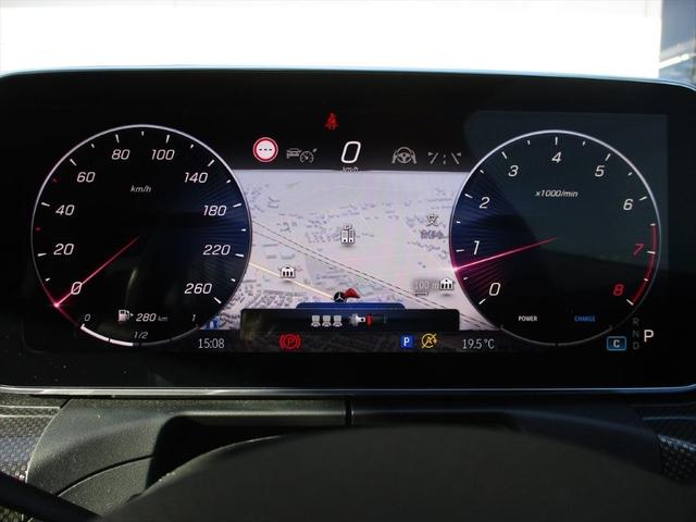Ｃクラス Ｃ２００アバンギャルド　ＡＭＧラインパッケージ　ベーシックパッケージ　ドライバーズパッケージ　パノラミックスライディングルーフ　ヘッドアップディスプレイ　ｍｅコネクト　パワーシート　シートヒーター　３６０度カメラ　ＥＴＣ２．０　ナビゲーション　ＴＶ（25枚目）