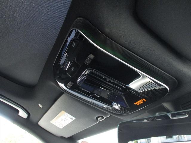 Ｃクラス Ｃ２００アバンギャルド　ＡＭＧラインパッケージ　ベーシックパッケージ　ドライバーズパッケージ　パノラミックスライディングルーフ　ヘッドアップディスプレイ　ｍｅコネクト　パワーシート　シートヒーター　３６０度カメラ　ＥＴＣ２．０　ナビゲーション　ＴＶ（47枚目）